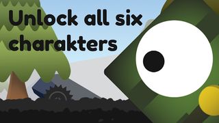 Blubb want stars - Screenshot 3