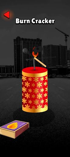 Firecracker Simulator - Diwali - Screenshot 3