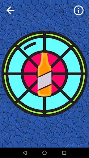 Spin The Bottle - Screenshot 2