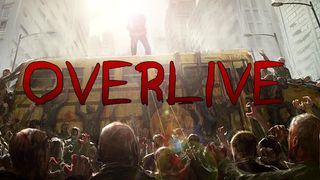 Overlive: RPG Survival Story - Screenshot 2