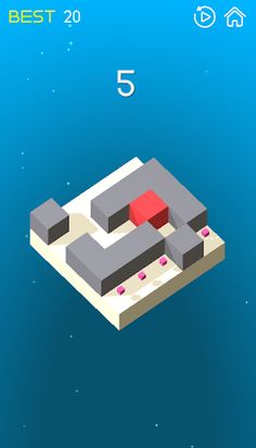 Slide Line - Screenshot 4