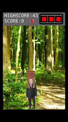 Newtons Apples! - Screenshot 2