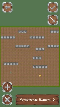 Castle Attack - Screenshot 4