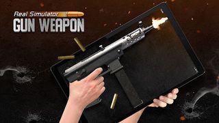 Real Simulator Gun Weapon - Screenshot 1