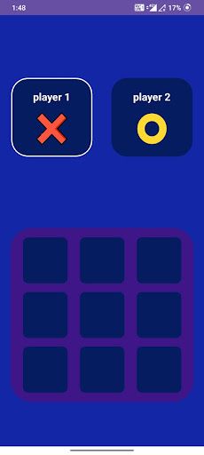 Tic Tac Toe - Screenshot 4