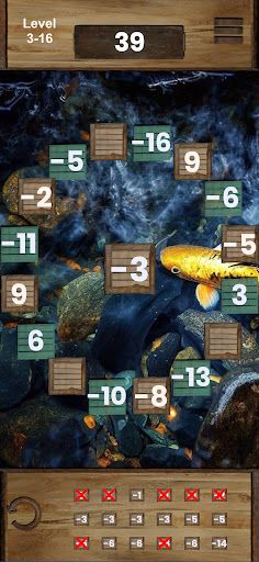 Math Circle - Screenshot 2