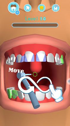 DentalGenius - Screenshot 2