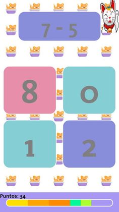 Puiki restas - Screenshot 2