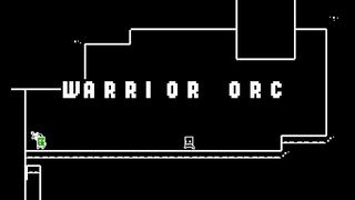 Warrior Orc - Screenshot 3