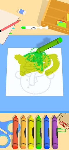 Thief Gang - Screenshot 1