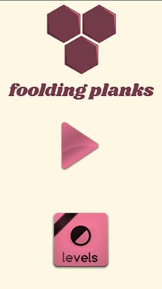 Foolding Planks - Screenshot 1