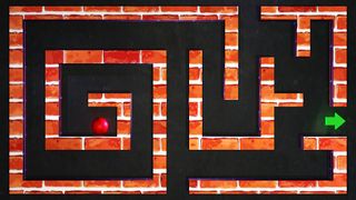 Steel Ball Maze - Screenshot 2