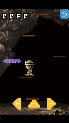 [Kidspod]EscapeFromUnderground - Screenshot 3