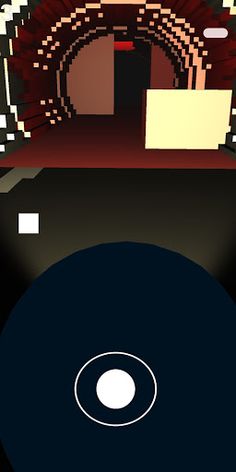 Hard Run - Screenshot 1