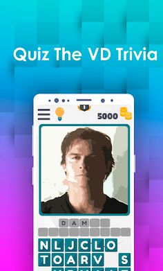 Quiz The VD Trivia - Screenshot 1