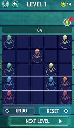 Connect Bulb Glow - Screenshot 4