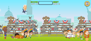 Trumped - Screenshot 3