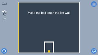 Thinking - Brain Puzzles - Screenshot 3