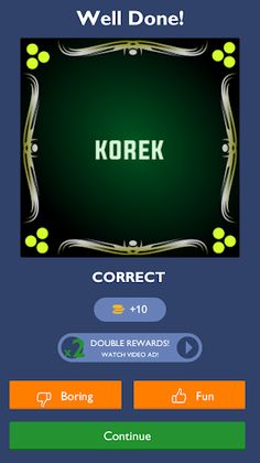 Spell It Right Dear Spell Game - Screenshot 2
