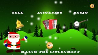 Nursery Musical- Piano & Games - Screenshot 2