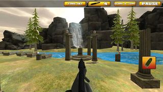 Killer Shooting Crime - Screenshot 3