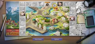 Faircroft's Antiques: Treasure - Screenshot 2