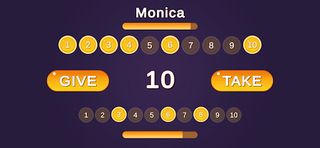 Give or Take - Screenshot 3