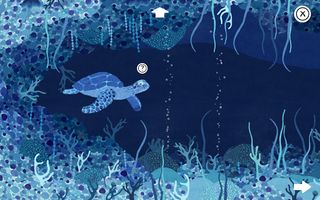 Under Leaves - Screenshot 2