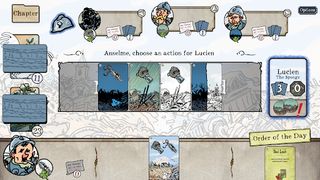 The Grizzled Armistice Digital - Screenshot 3