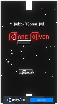 Don't Rage - Screenshot 1