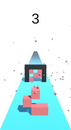 Shape Crush - Screenshot 3