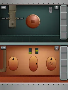 Escape Room:New Puzzle Games - Screenshot 4