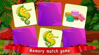 Matching Games for Kids - Screenshot 1