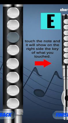 FLUTEROC - Screenshot 3