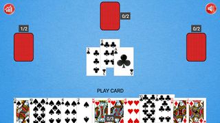 Callbreak - Ghochi - Screenshot 3