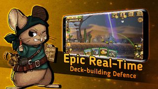 Ratropolis - Screenshot 1