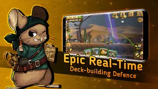 Ratropolis - Screenshot 1