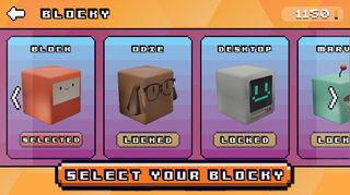 Blocky Royale - Screenshot 3