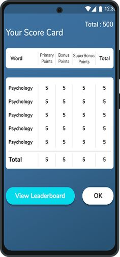 SpelG - Screenshot 3