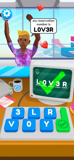 Ground Crew - Screenshot 1