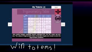 Math Mission - Screenshot 3