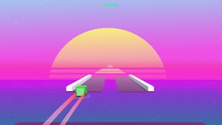 Cyberloading - Screenshot 2