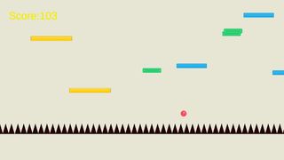 Slingshot - Screenshot 3