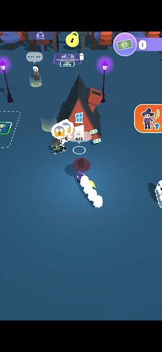 My Horror Park - Screenshot 3