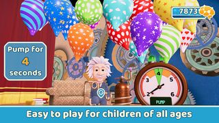 Human Heroes Counting Fun - Screenshot 2