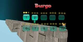 Burgo - Screenshot 2