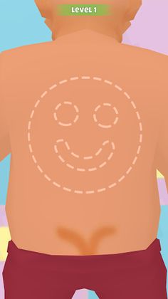 Spread Out Guys - Screenshot 2