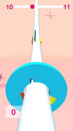 Circlepusher - Screenshot 1