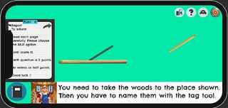 Twin - Decoime Kame - Screenshot 2