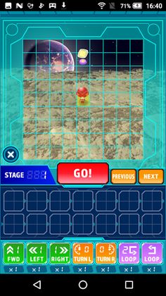 GP LEAGUE PROGRAMMING COLISEUM - Screenshot 2